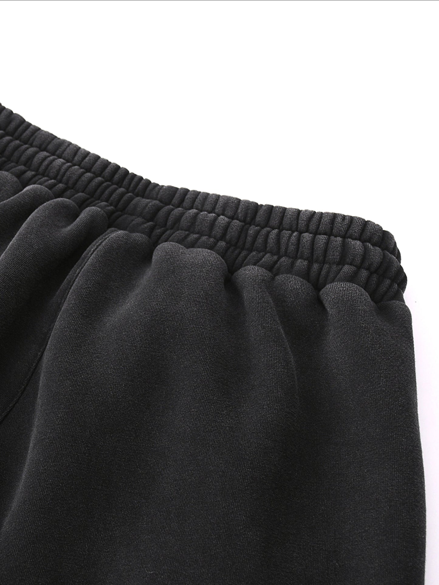 ESSNTIAL ELEMNTS Unisex 355G Faded Sweatpants