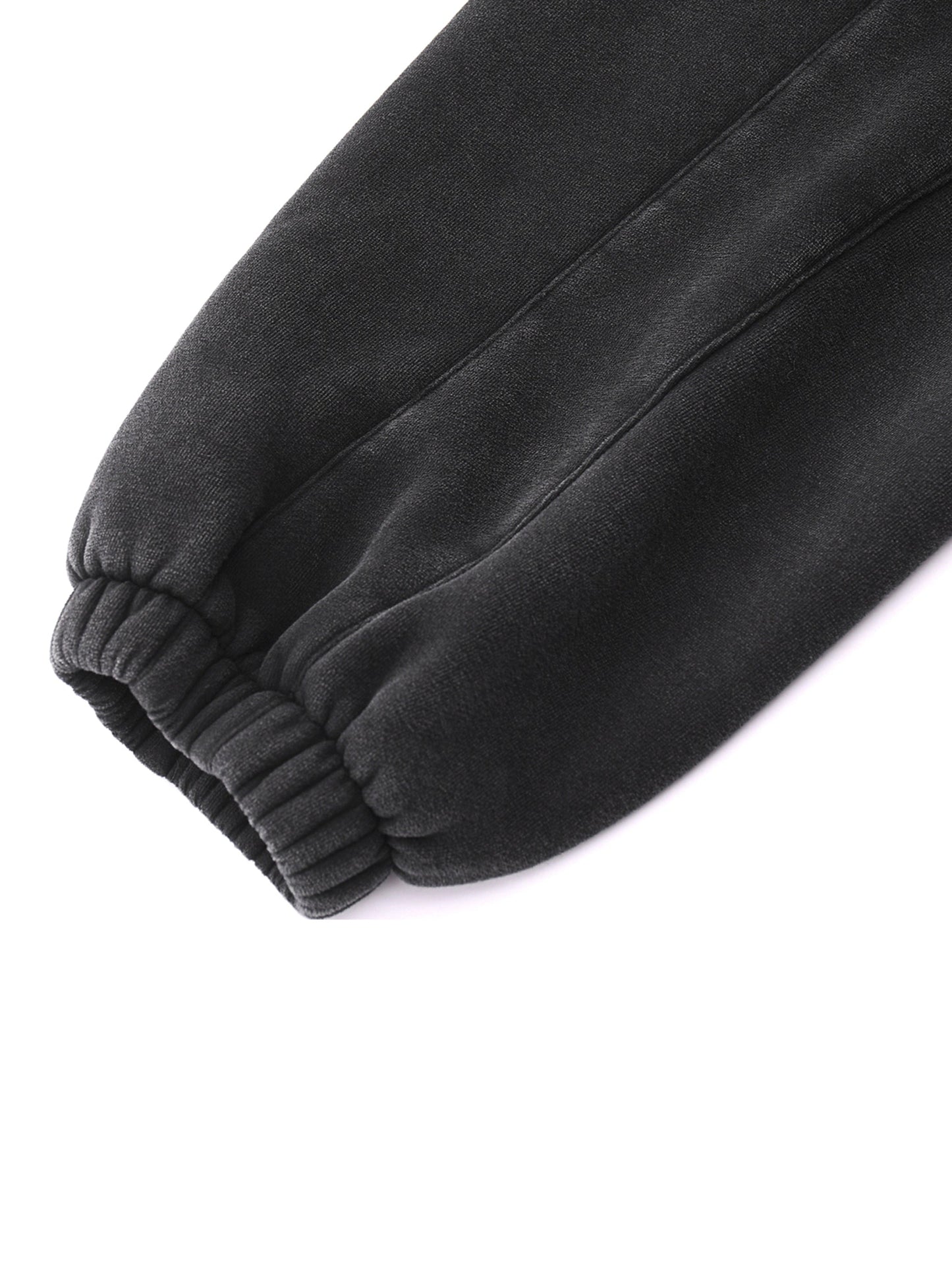 ESSNTIAL ELEMNTS Unisex 355G Faded Sweatpants