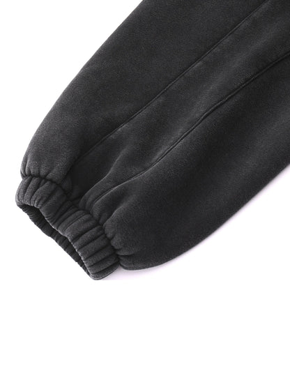ESSNTIAL ELEMNTS Unisex 355G Faded Sweatpants