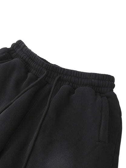 ESSNTIAL ELEMNTS Unisex 355G Faded Sweatpants