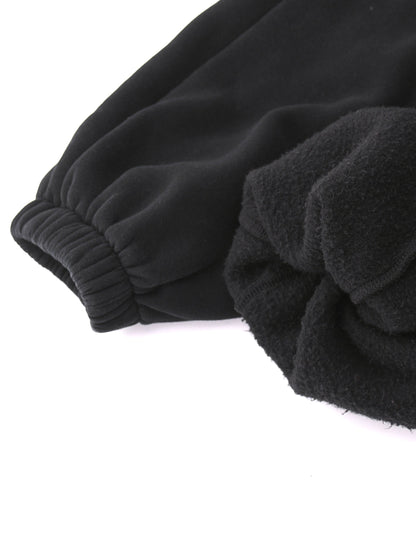 ESSNTIAL ELEMNTS Unisex 355G Faded Sweatpants