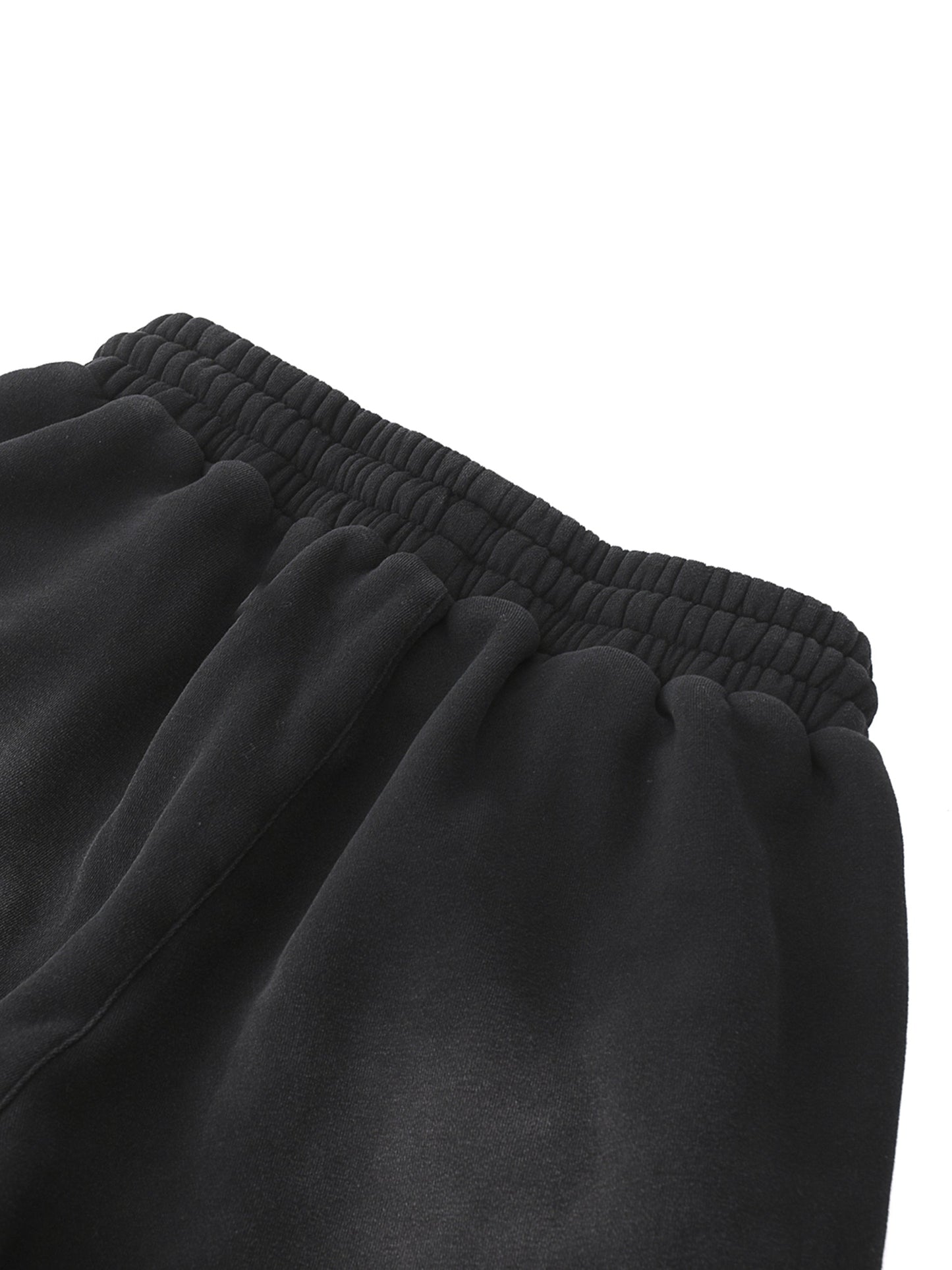 ESSNTIAL ELEMNTS Unisex 355G Faded Sweatpants