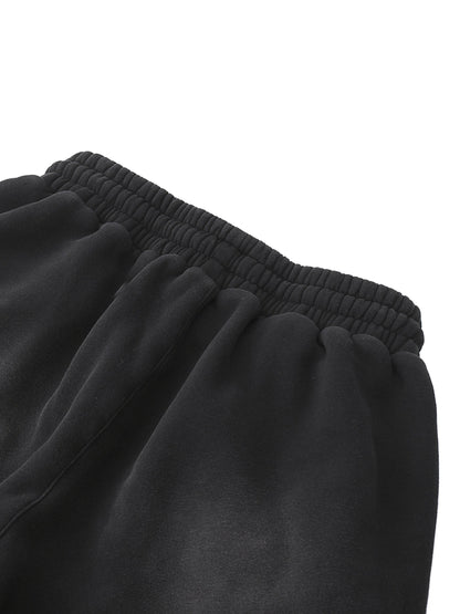 ESSNTIAL ELEMNTS Unisex 355G Faded Sweatpants