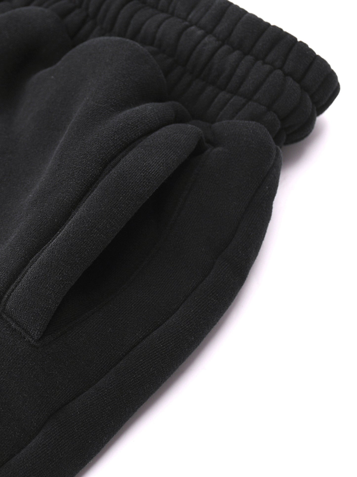 ESSNTIAL ELEMNTS Unisex 355G Faded Sweatpants