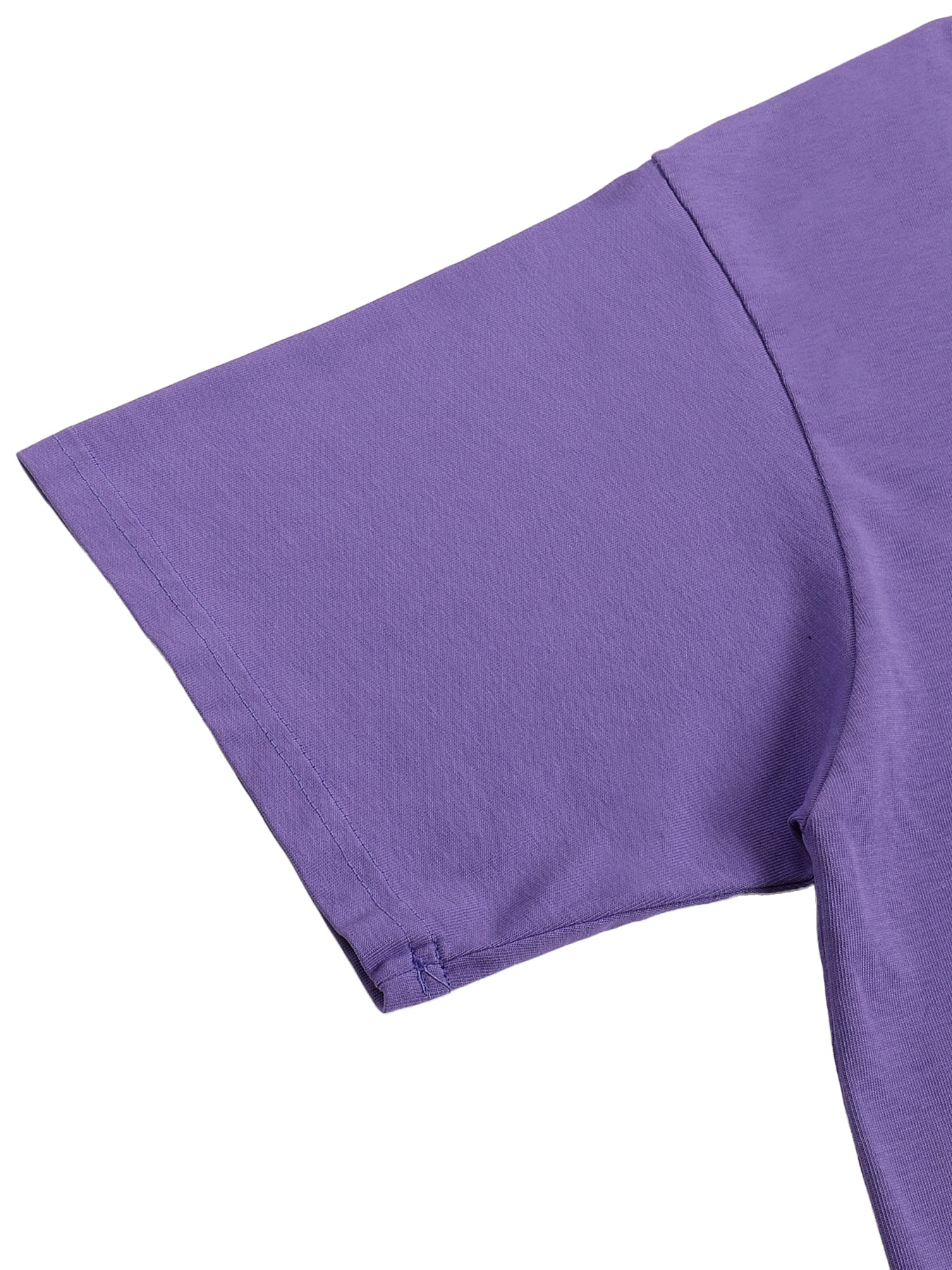 ESSNTIAL ELEMNTS Unisex Classic Loose Fit Tee