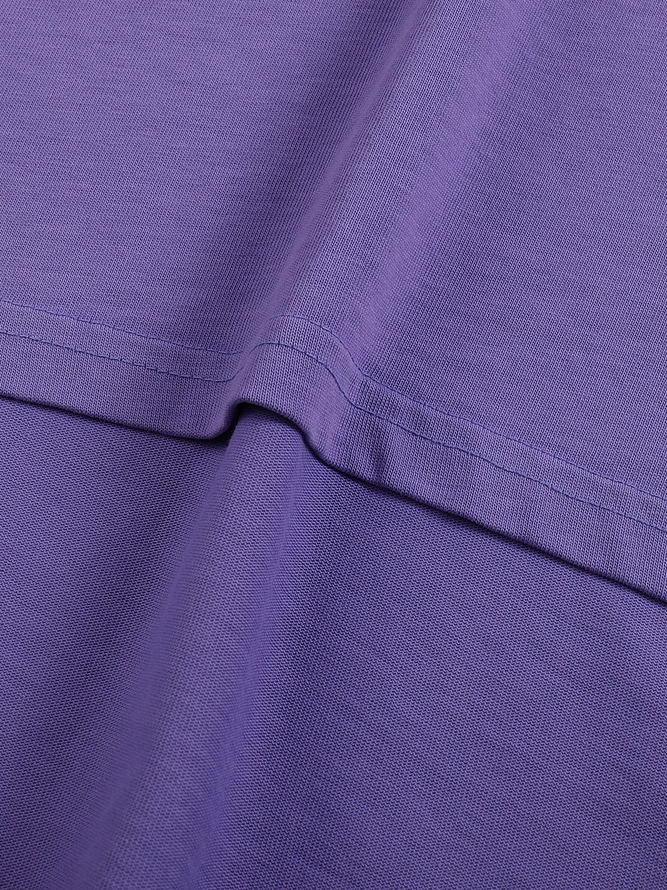 ESSNTIAL ELEMNTS Unisex Classic Loose Fit Tee
