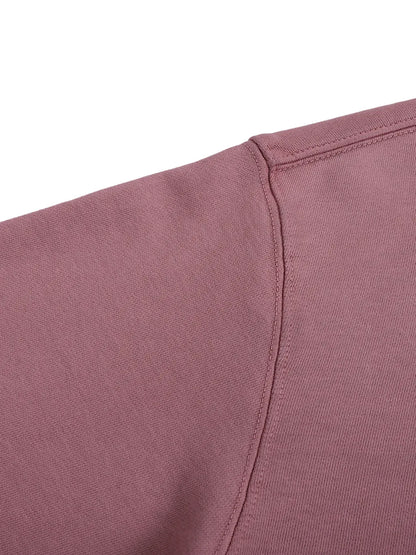 ESSNTIAL ELEMNTS Unisex 400G Ombre Stone Washed Hoodie