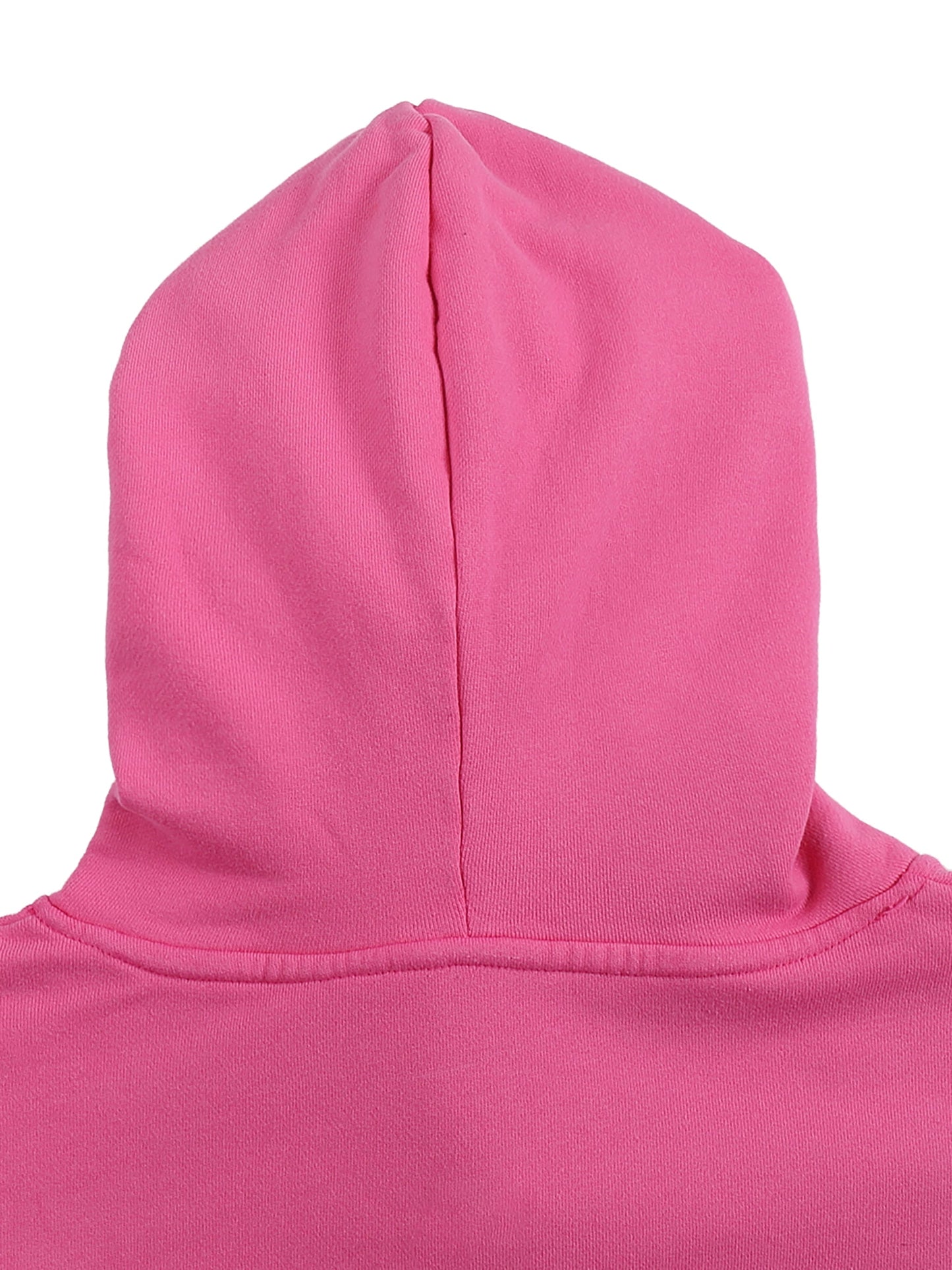 ESSNTIAL ELEMNTS Unisex 340G OS Essential Hoodie