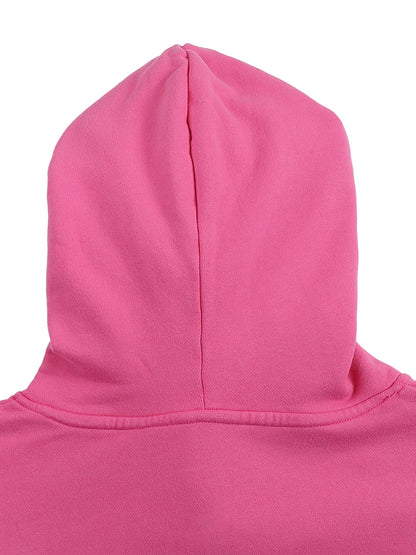ESSNTIAL ELEMNTS Unisex 340G OS Essential Hoodie