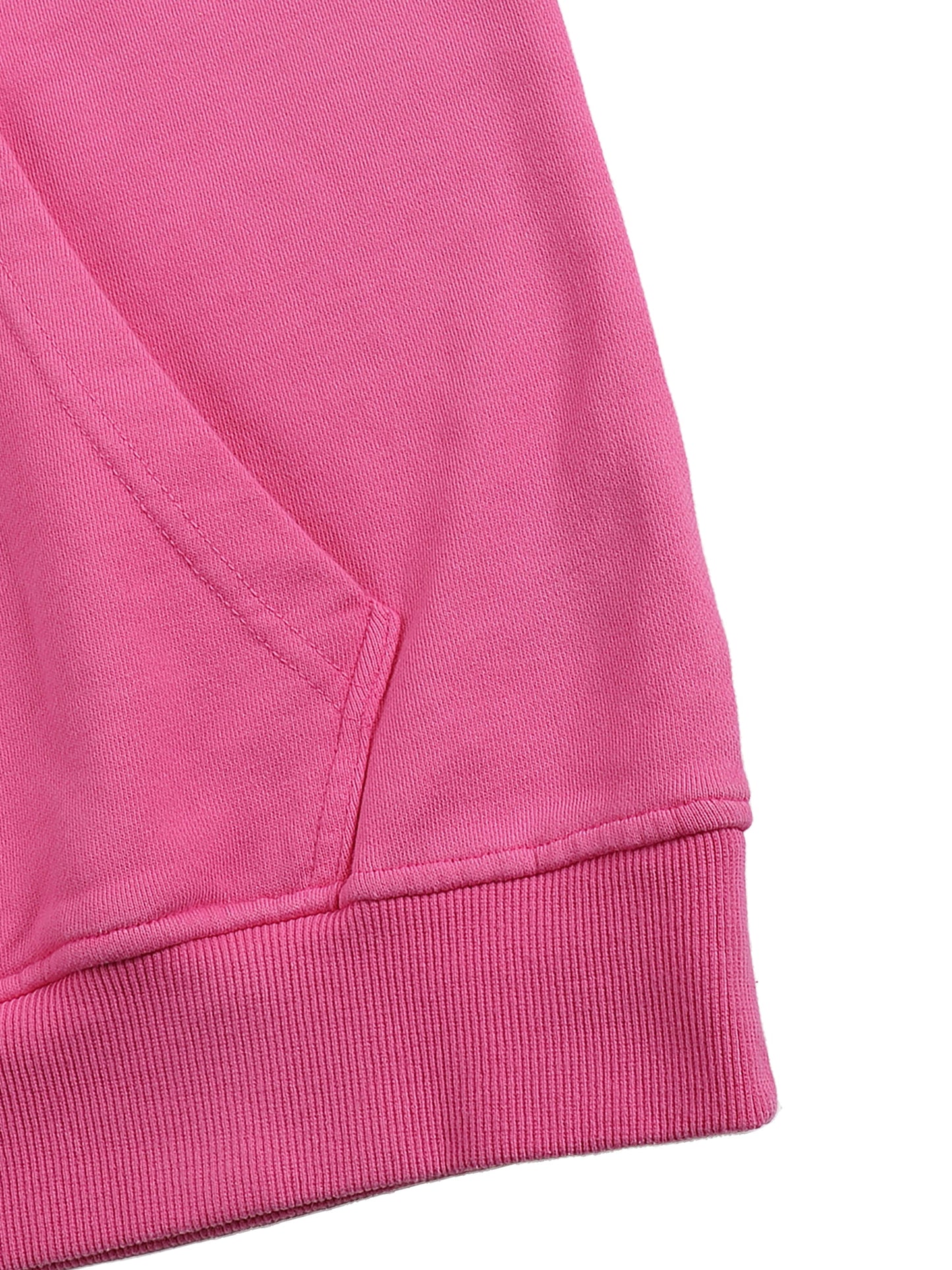 ESSNTIAL ELEMNTS Unisex 340G OS Essential Hoodie