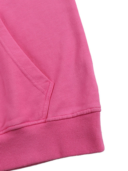 ESSNTIAL ELEMNTS Unisex 340G OS Essential Hoodie