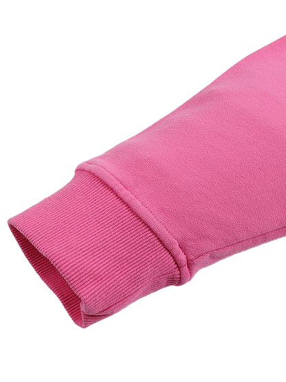 ESSNTIAL ELEMNTS Unisex 340G OS Essential Hoodie