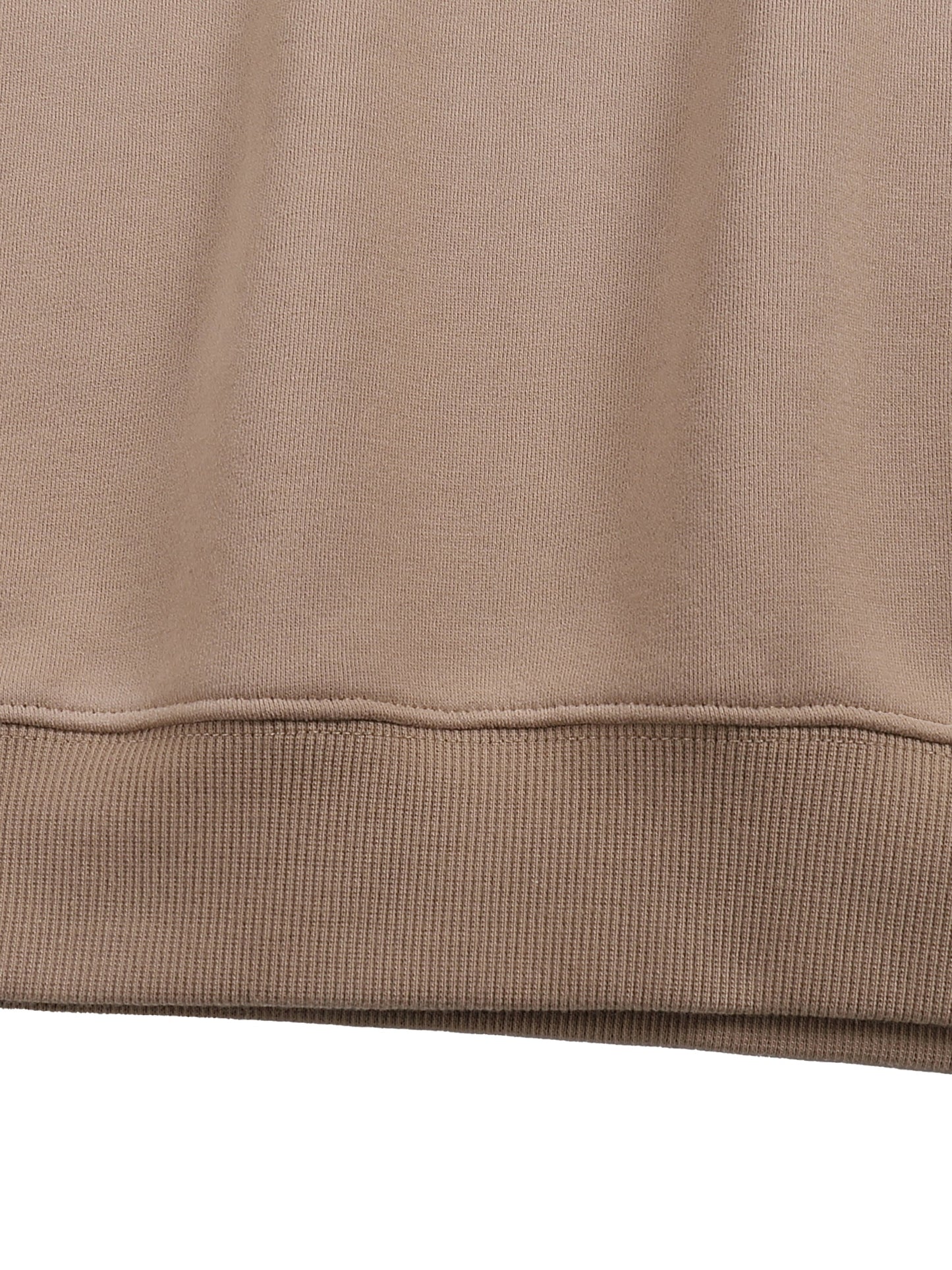 ESSNTIAL ELEMNTS Unisex 350G Fleece Sweatshirt