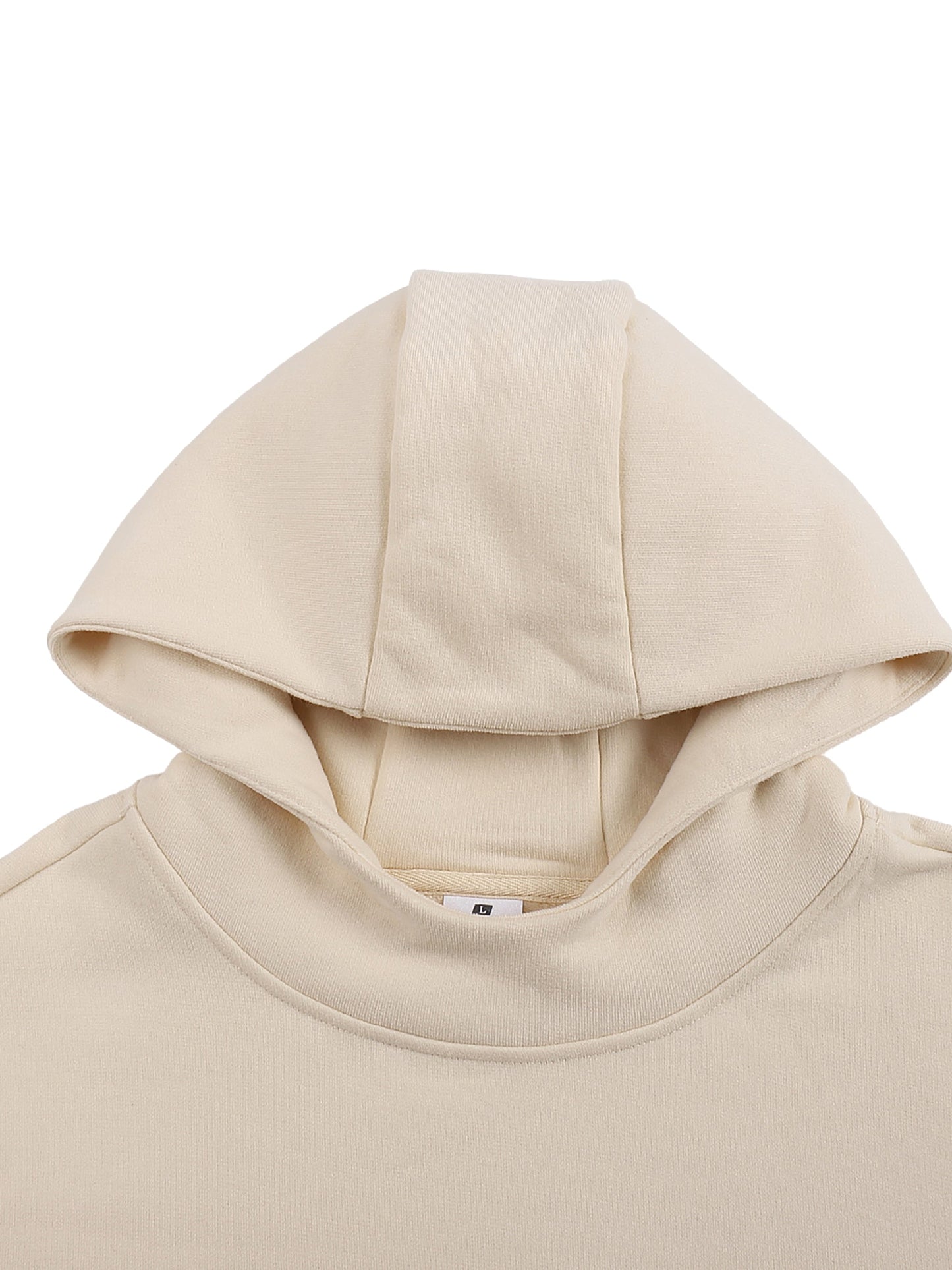 ESSNTIAL ELEMNTS Unisex 385G HN Insulated Hoodie