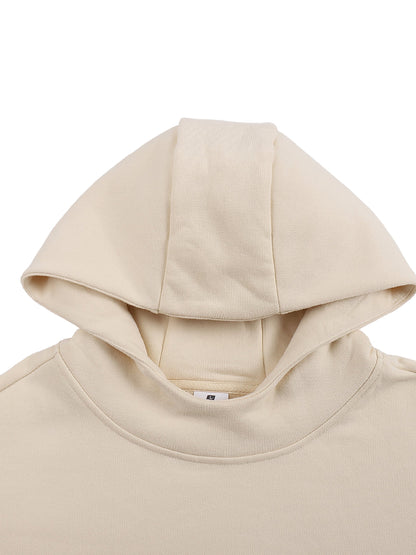 ESSNTIAL ELEMNTS Unisex 385G HN Insulated Hoodie