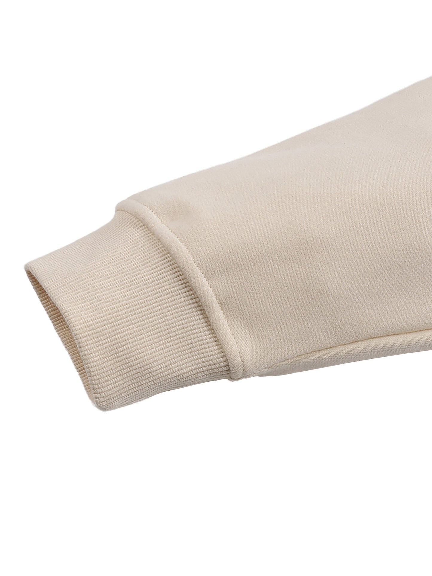 ESSNTIAL ELEMNTS Unisex 385G HN Insulated Hoodie