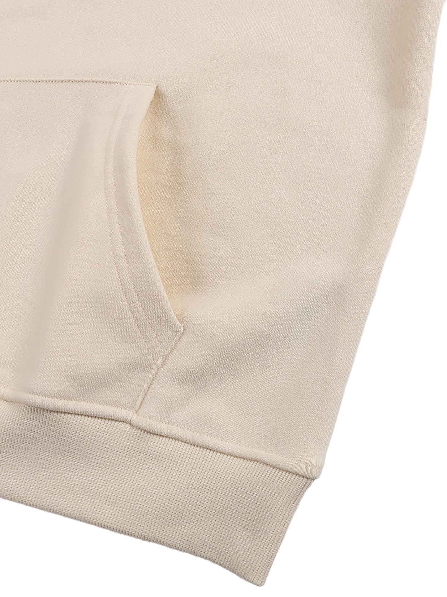 ESSNTIAL ELEMNTS Unisex 385G HN Insulated Hoodie