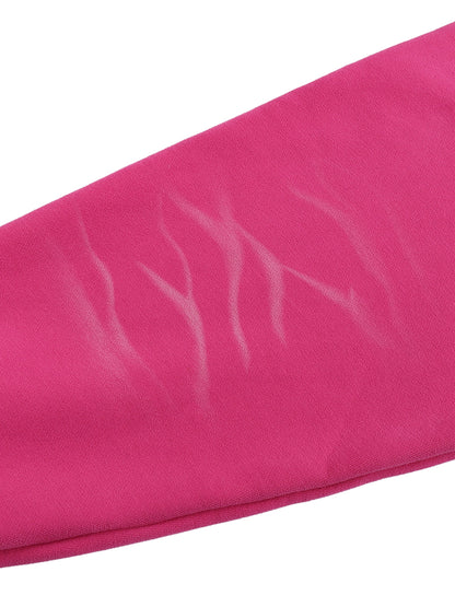 ESSNTIAL ELEMNTS Unisex 375G Faded Wash Fleece Hoodie