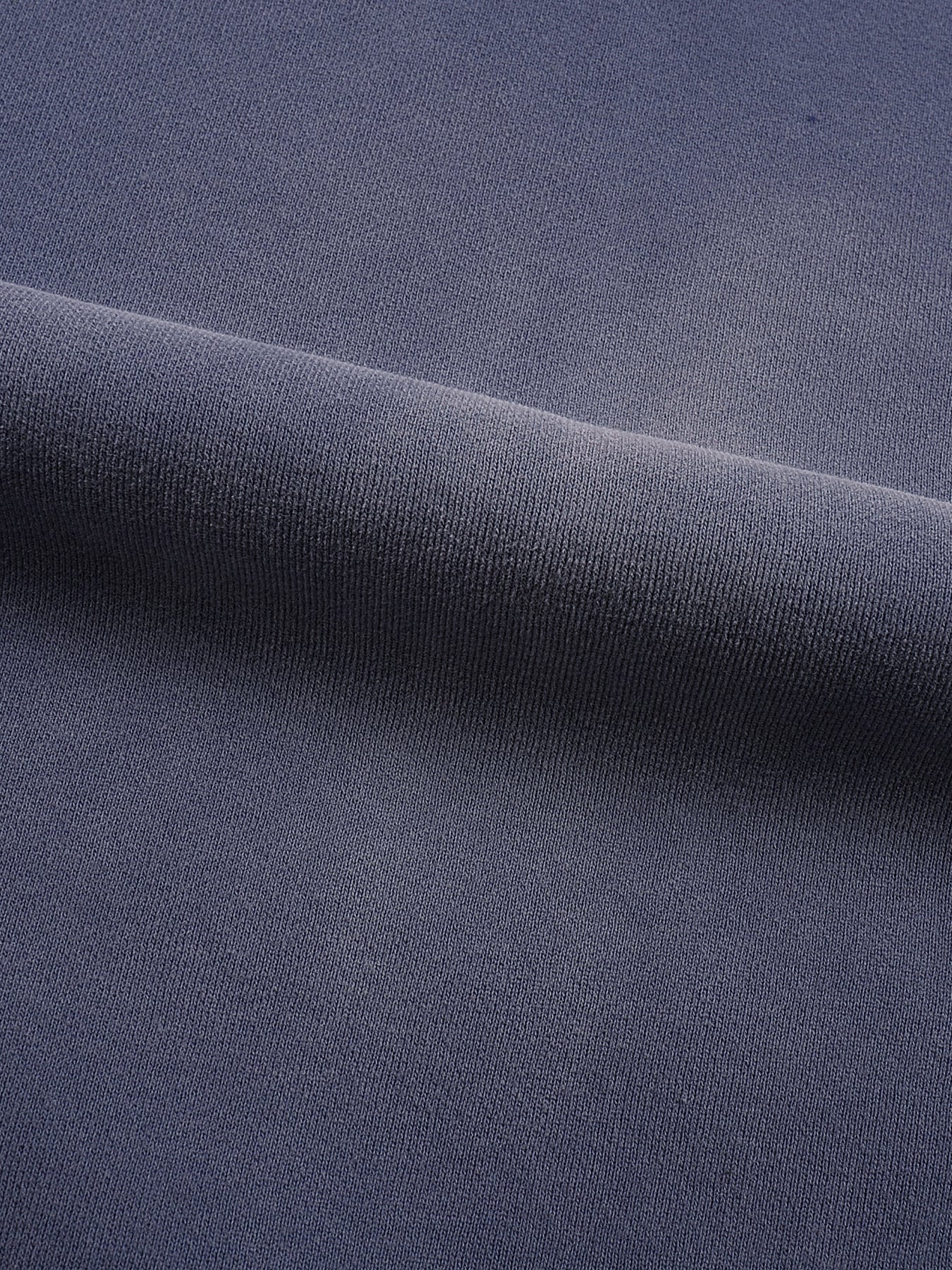ESSNTIAL ELEMNTS Unisex 375G Faded Wash Fleece SS