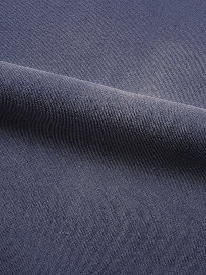 ESSNTIAL ELEMNTS Unisex 375G Faded Wash Fleece SS