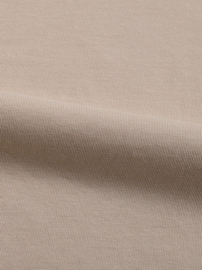 ESSNTIAL ELEMNTS Unisex Heavyweight Loose Fit Tee