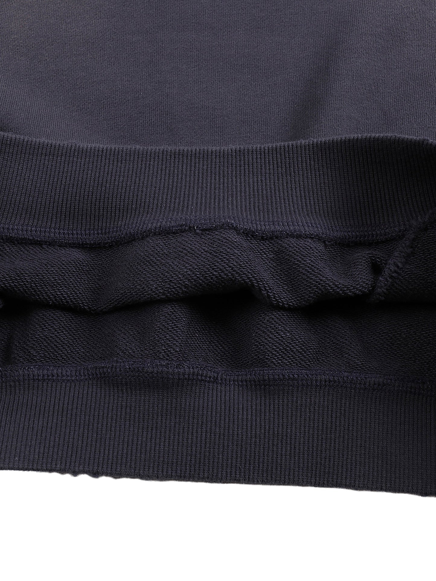 ESSNTIAL ELEMNTS Unisex 420G Sun-Fade Boxy Hoodie