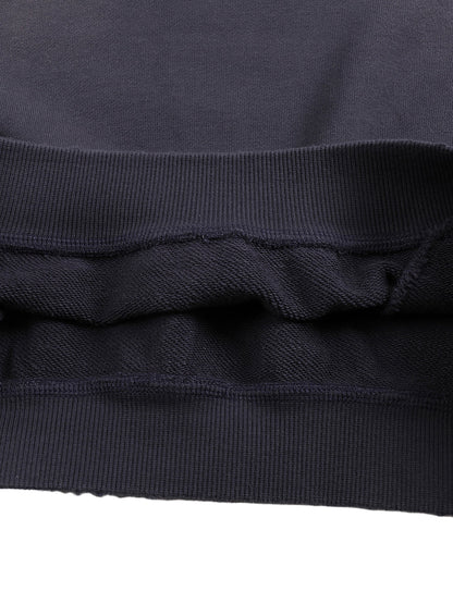 ESSNTIAL ELEMNTS Unisex 420G Sun-Fade Boxy Hoodie