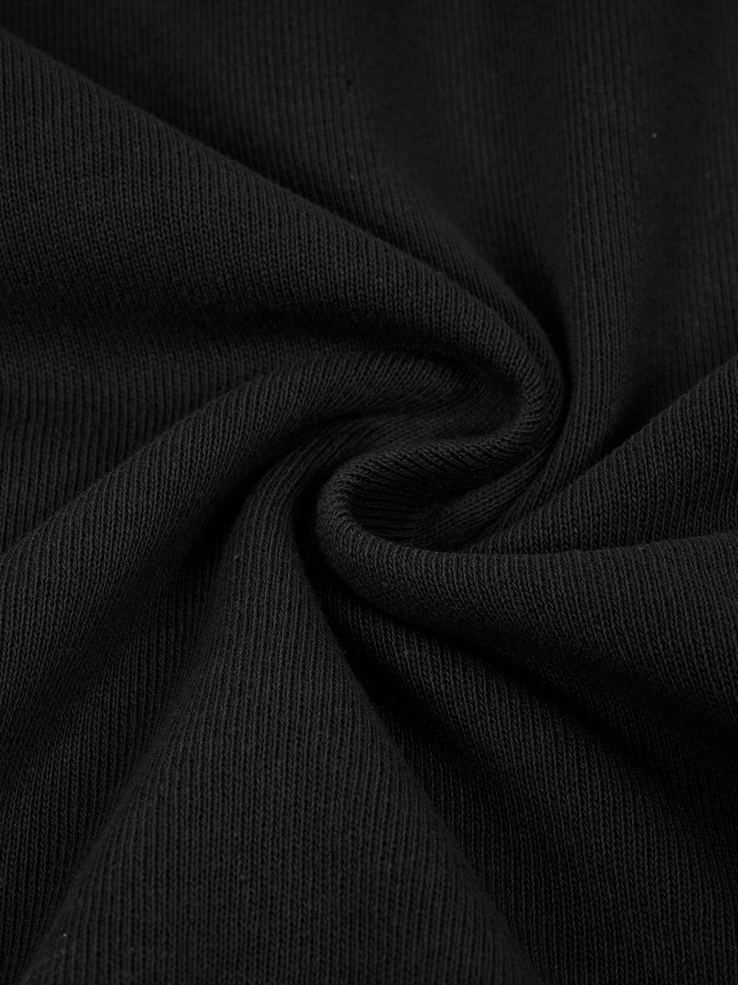 ESSNTIAL ELEMNTS Unisex Classic Hand Brushed Tee