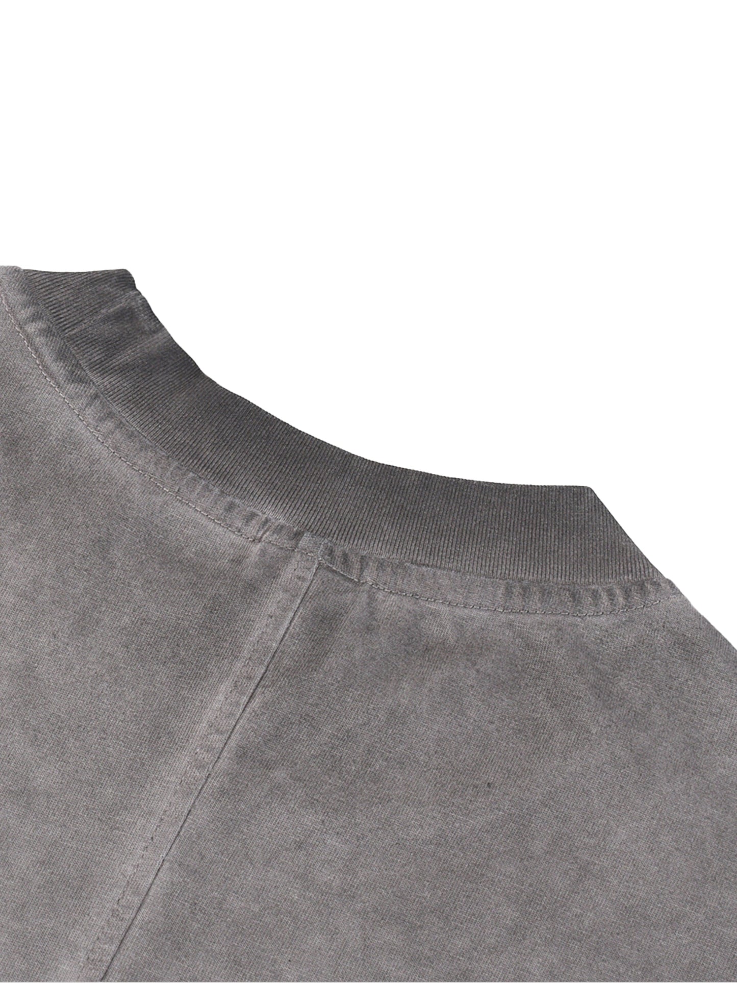 ESSNTIAL ELEMNTS Unisex 250G Reverse Washed Tank Top