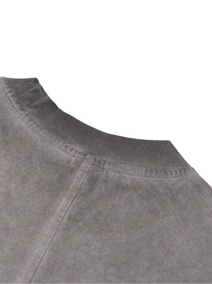 ESSNTIAL ELEMNTS Unisex 250G Reverse Washed Tank Top