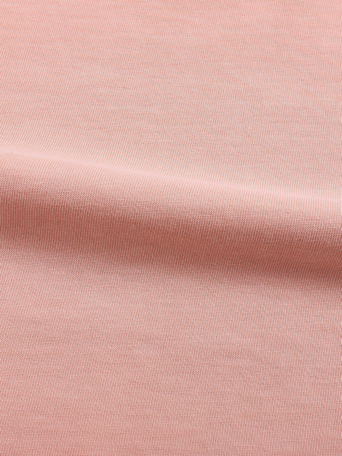 ESSNTIAL ELEMNTS Women's Snow Washed Crop Top Tee