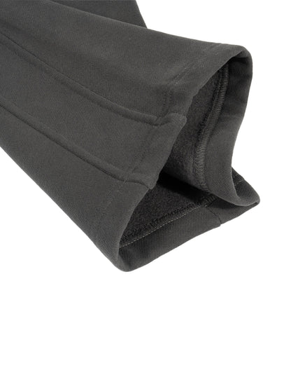 ESSNTIAL ELEMNTS Unisex Faded Curved Blade Sweatpants