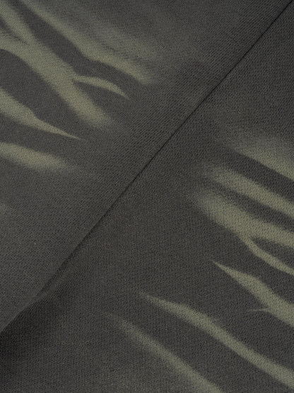 ESSNTIAL ELEMNTS Unisex Faded Curved Blade Sweatpants