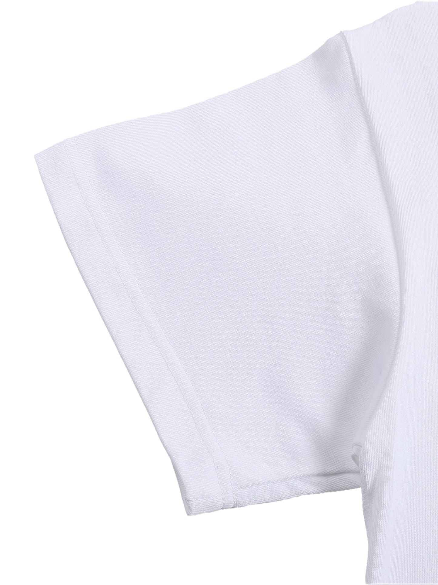 ESSNTIAL ELEMNTS Unisex 250G Oversized Street Tee