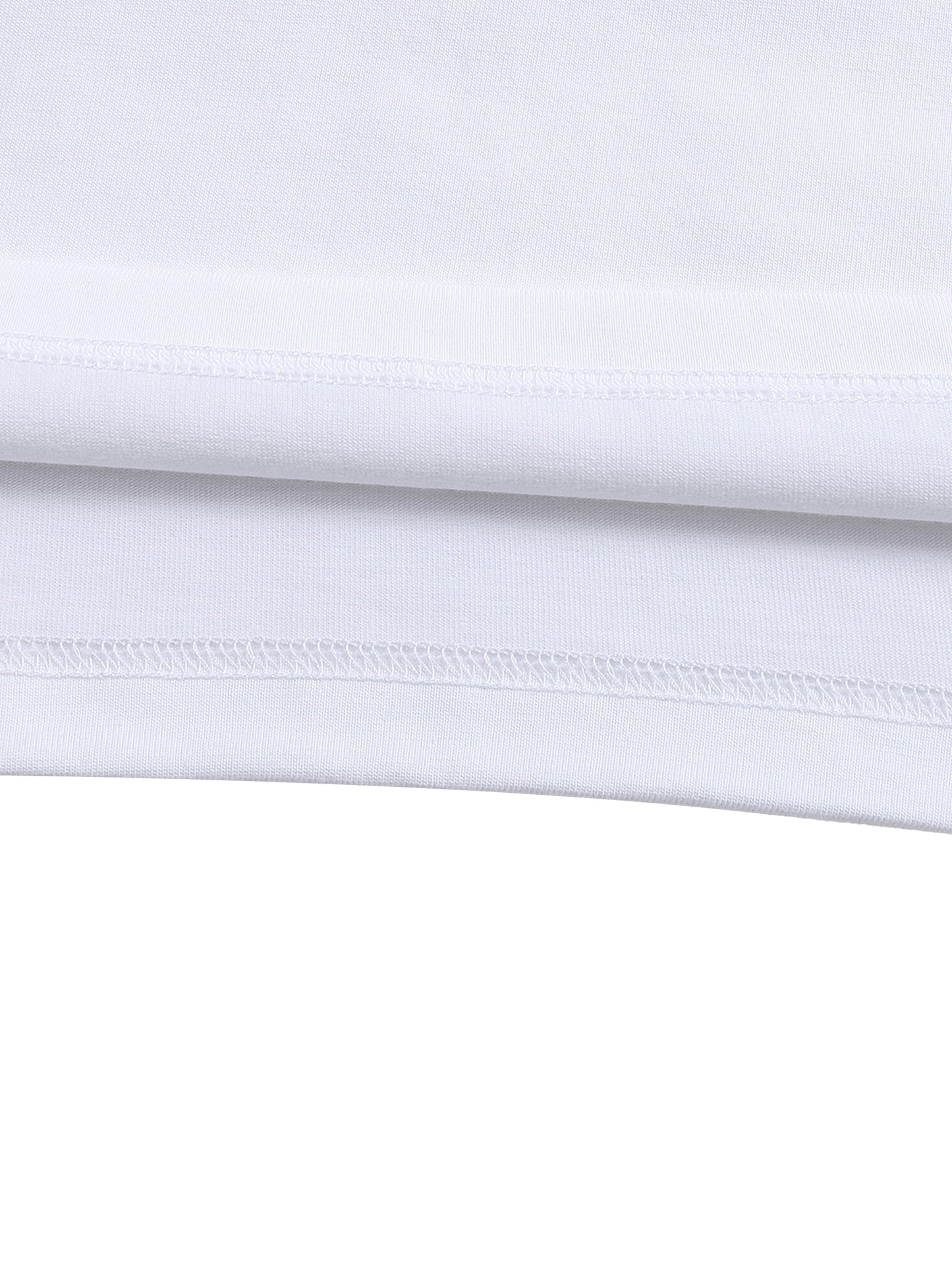 ESSNTIAL ELEMNTS Unisex 250G Oversized Street Tee