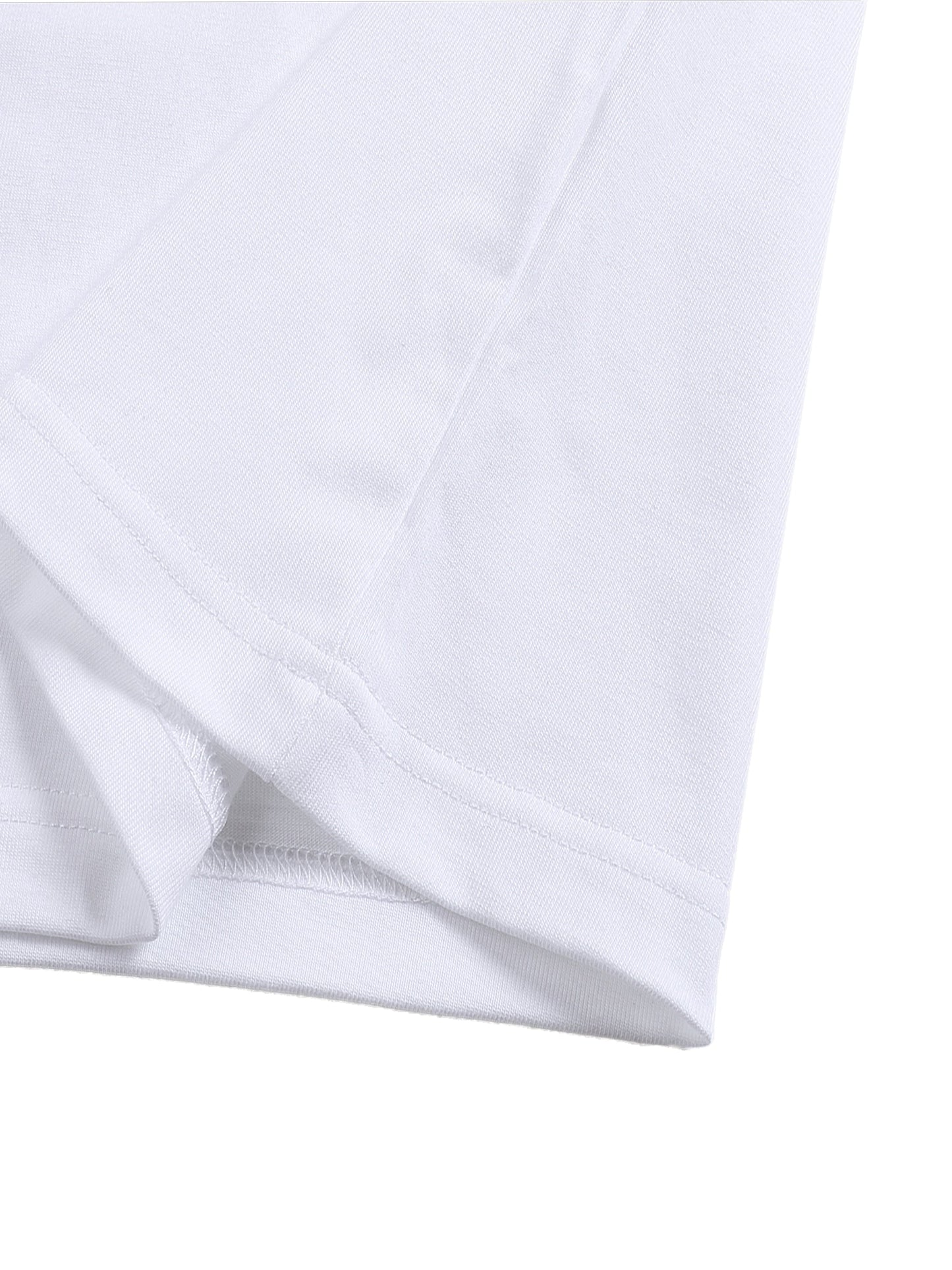 ESSNTIAL ELEMNTS Unisex 250G Oversized Street Tee