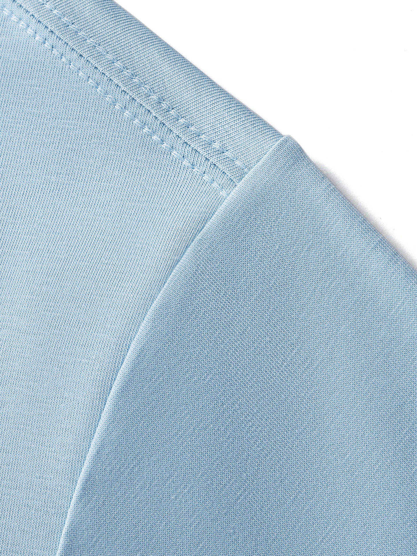 ESSNTIAL ELEMNTS Unisex 240G Sorona Quick-Dry Cooling Tee