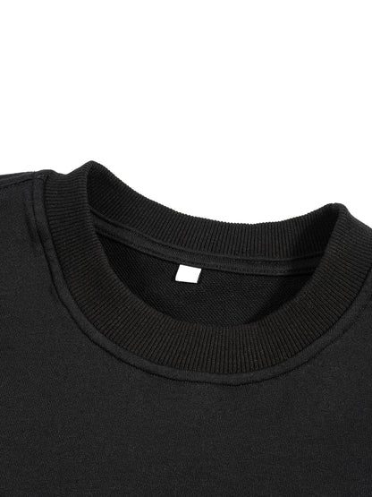 ESSNTIAL ELEMNTS Unisex 340G French Terry Boxy Tank Top