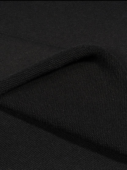 ESSNTIAL ELEMNTS Unisex 340G French Terry Boxy Tank Top