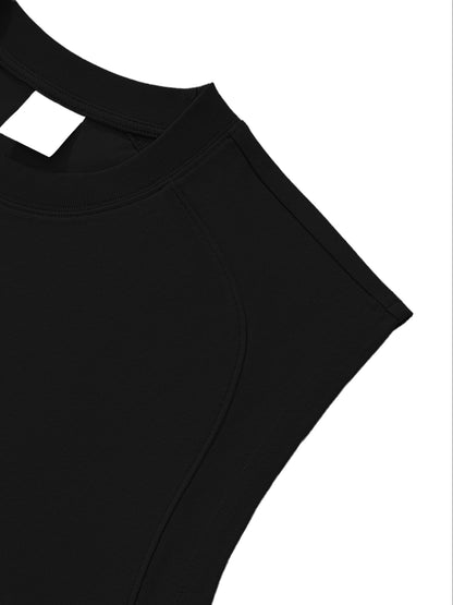 ESSNTIAL ELEMNTS Unisex Sorona Quick-Dry Cooling Tank Top