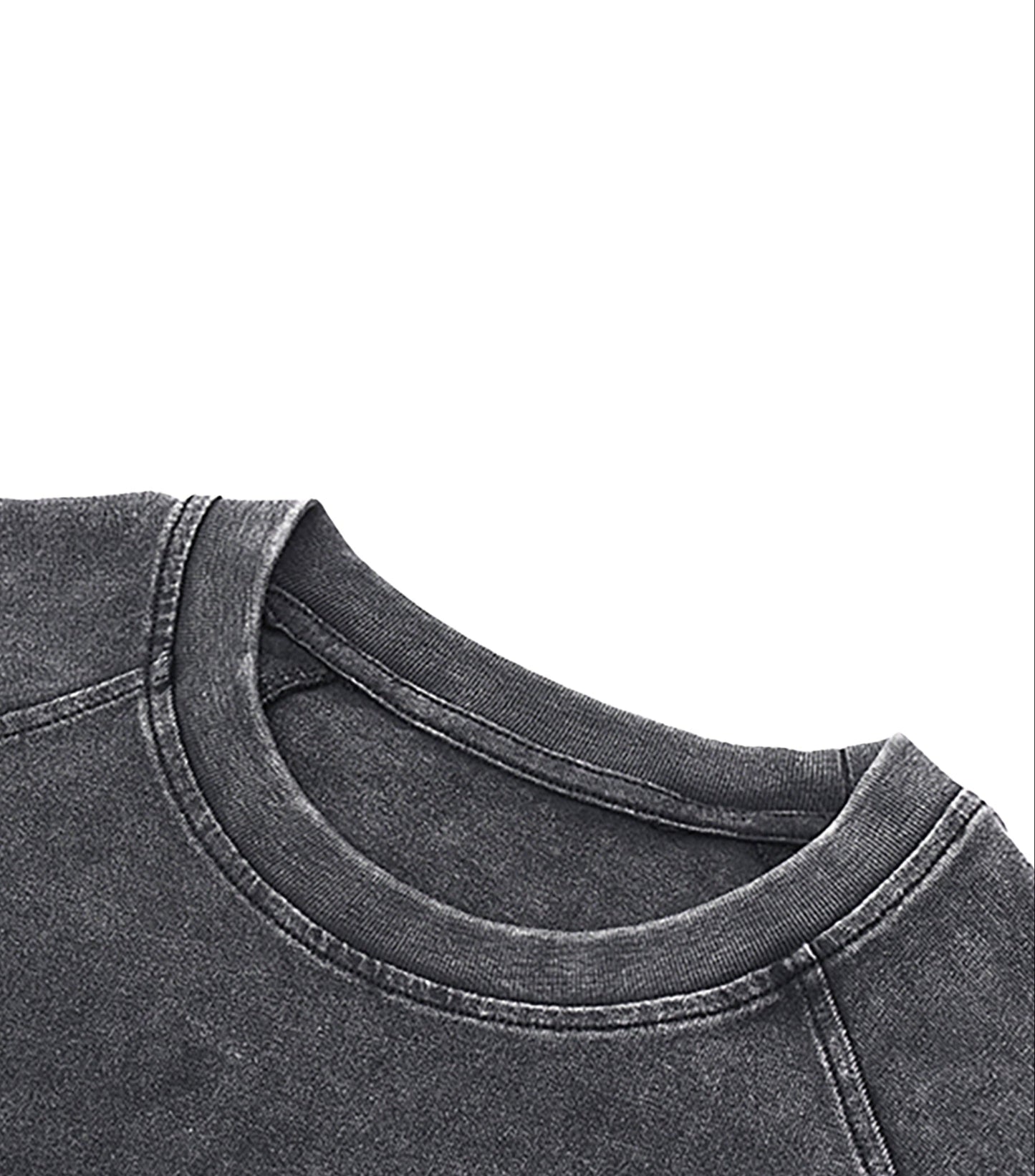 ESSNTIAL ELEMNTS Unisex 275G Snow Washed Tank Top