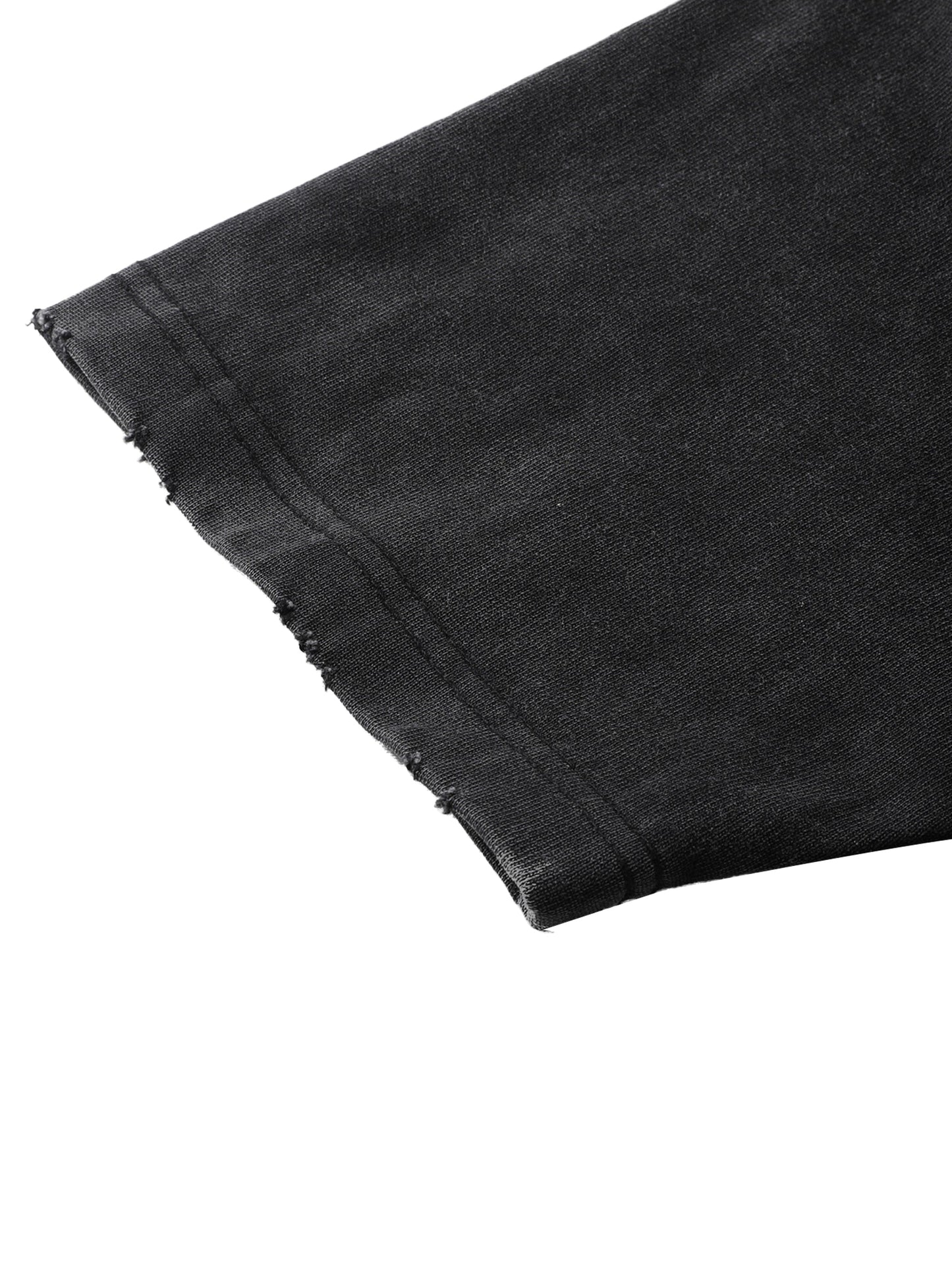 ESSNTIAL ELEMNTS Unisex 430G HW VT Washed Tee