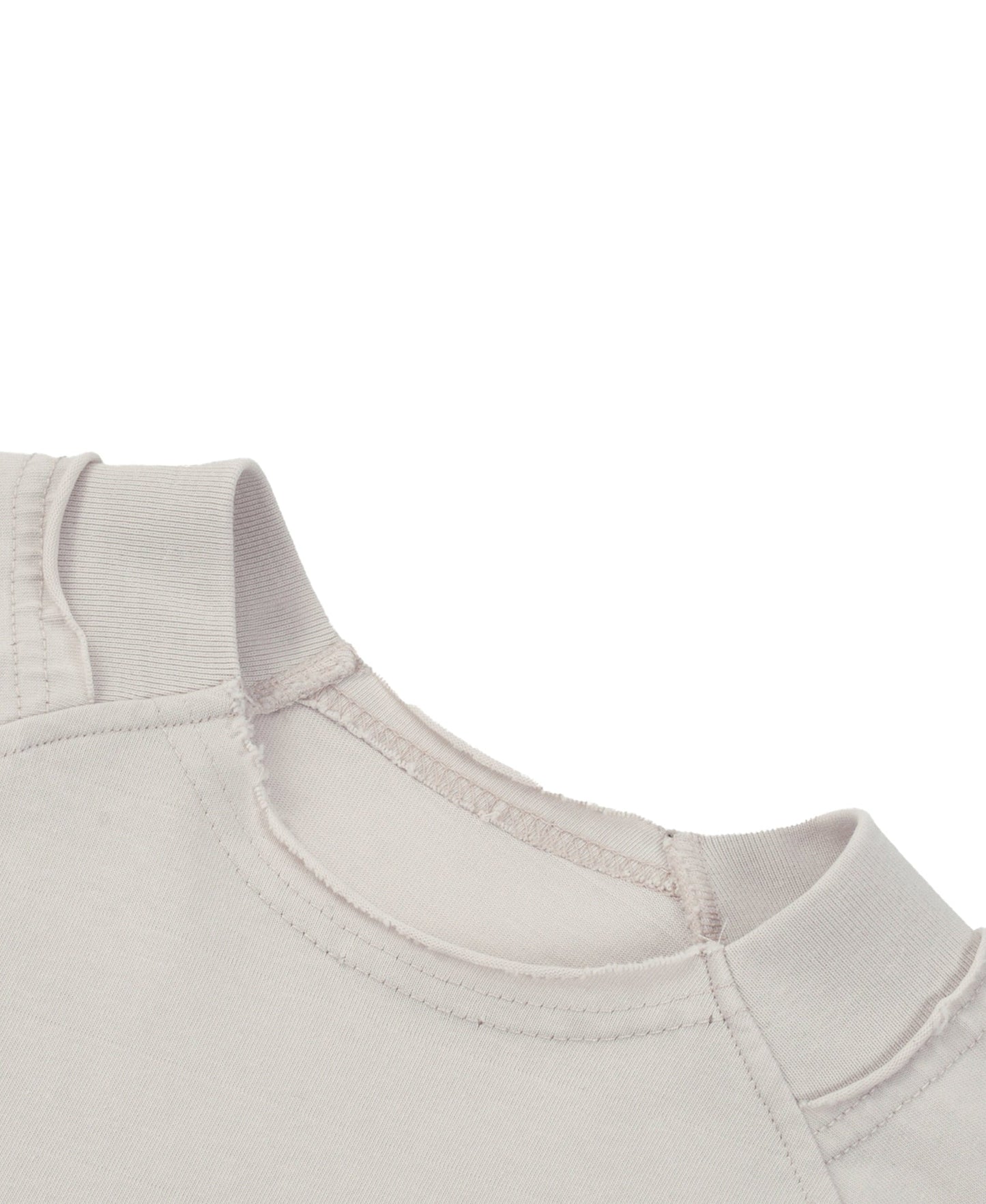 ESSNTIAL ELEMNTS 260G Vintage Washed Raglan Cotton Tee