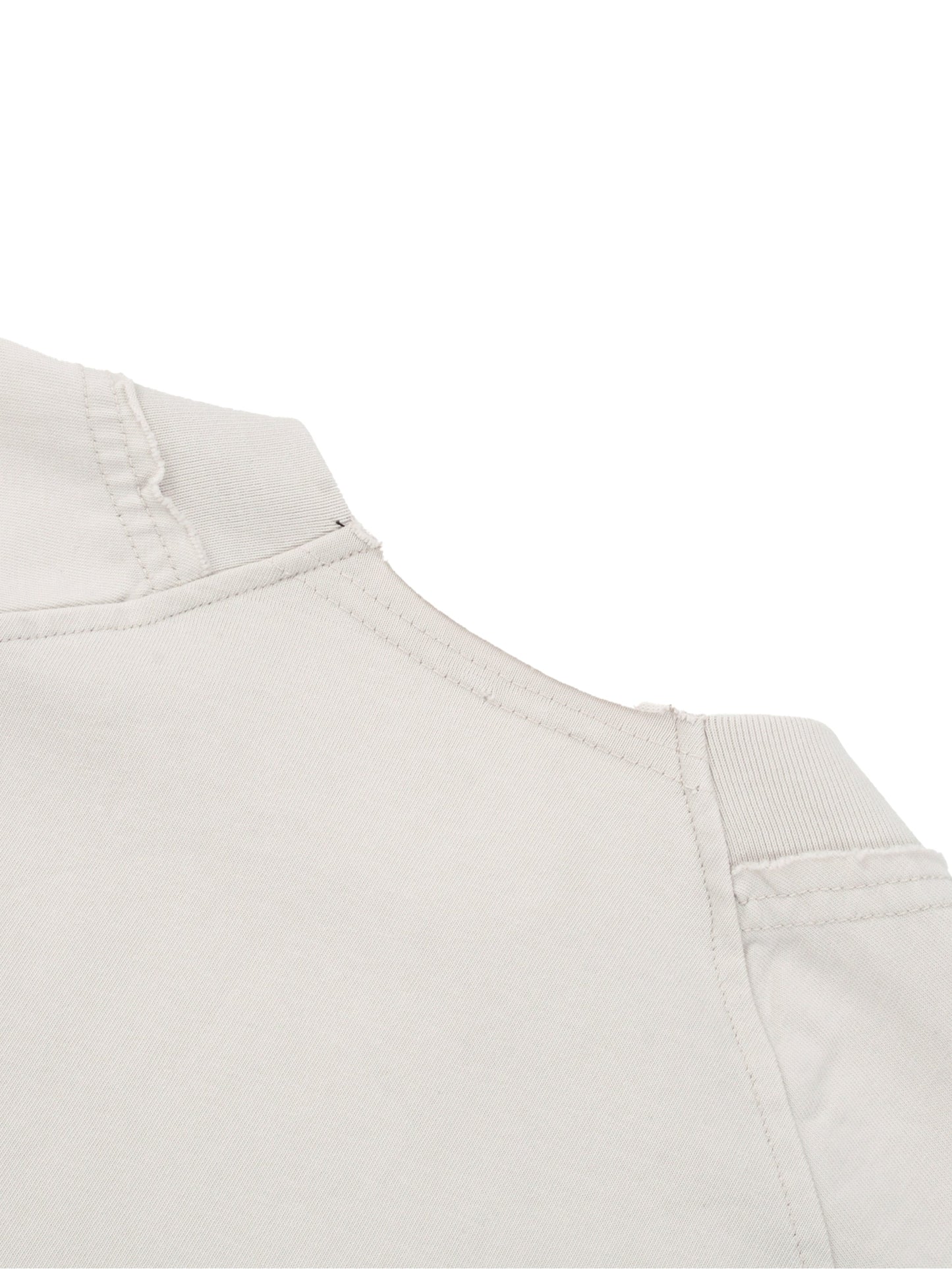 ESSNTIAL ELEMNTS 260G Vintage Washed Raglan Cotton Tee