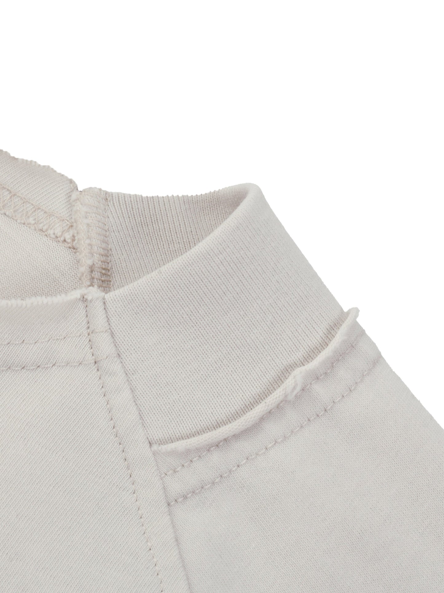 ESSNTIAL ELEMNTS 260G Vintage Washed Raglan Cotton Tee