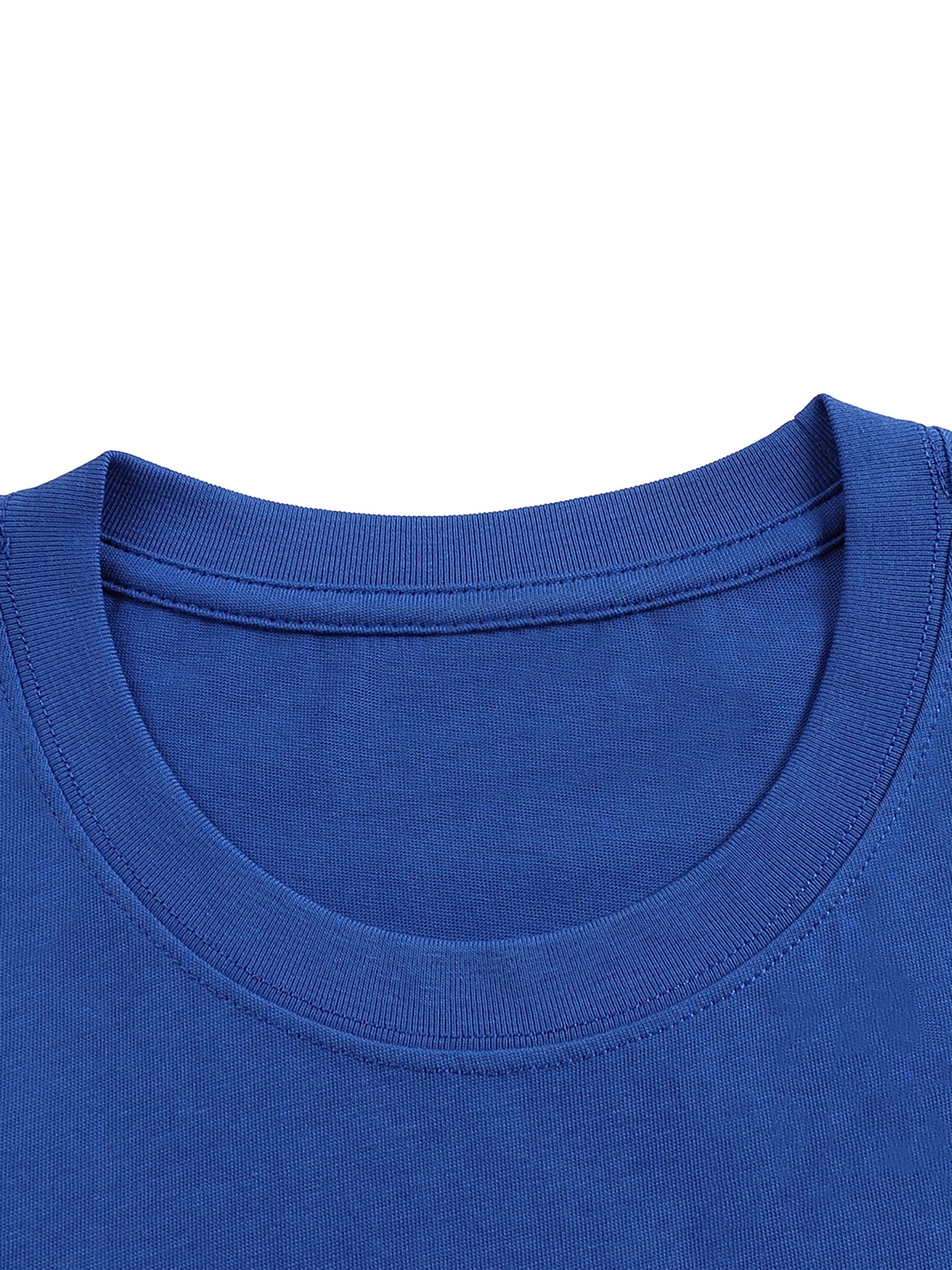 ESSNTIAL ELEMNTS Unisex 220G Cotton Tee
