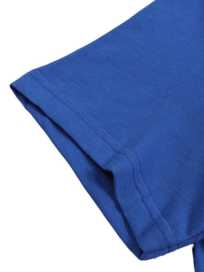 ESSNTIAL ELEMNTS Unisex 220G Cotton Tee