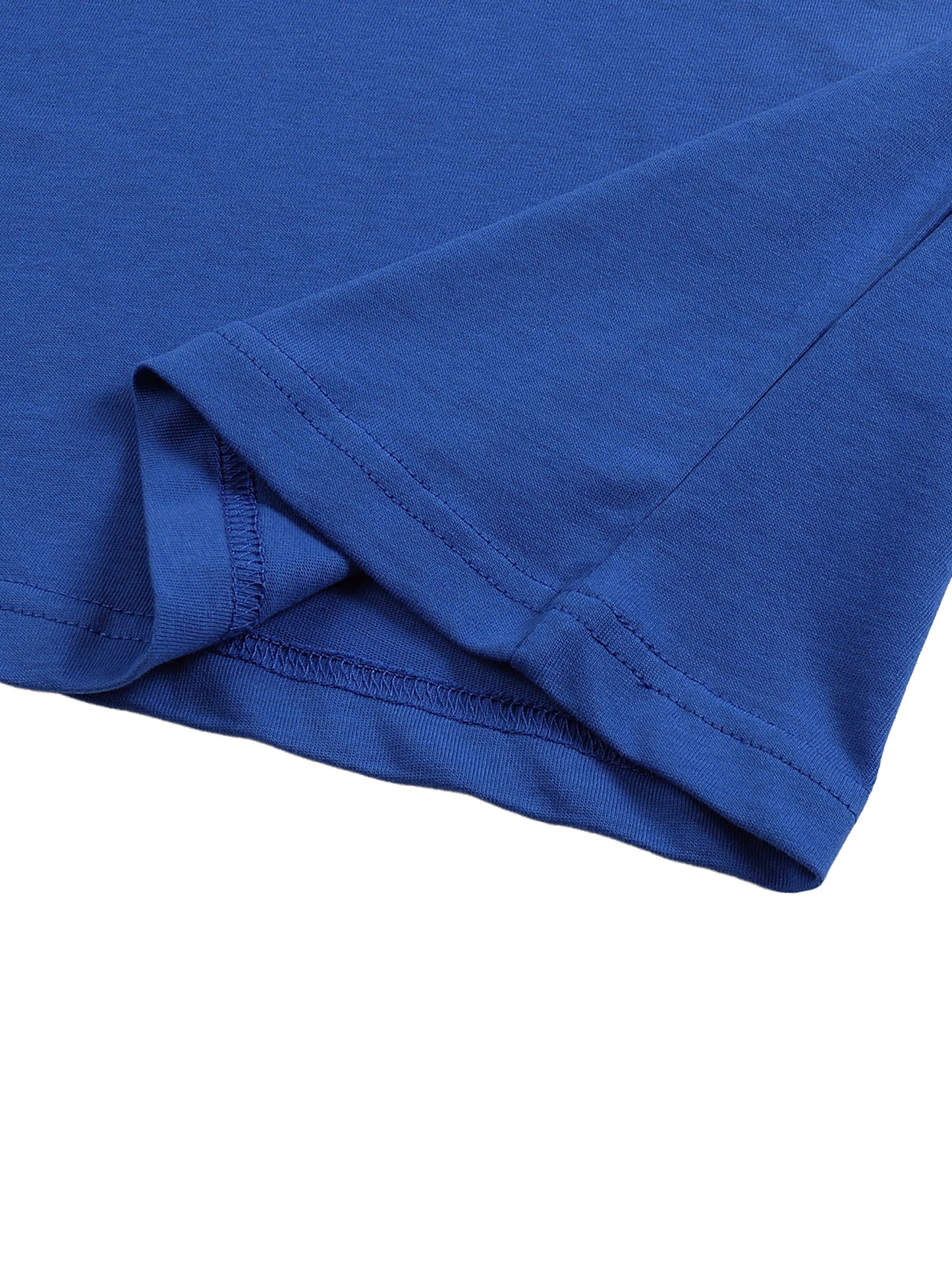 ESSNTIAL ELEMNTS Unisex 220G Cotton Tee