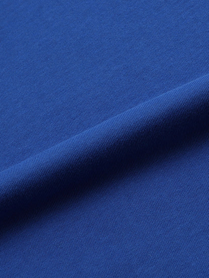 ESSNTIAL ELEMNTS Unisex 220G Cotton Tee