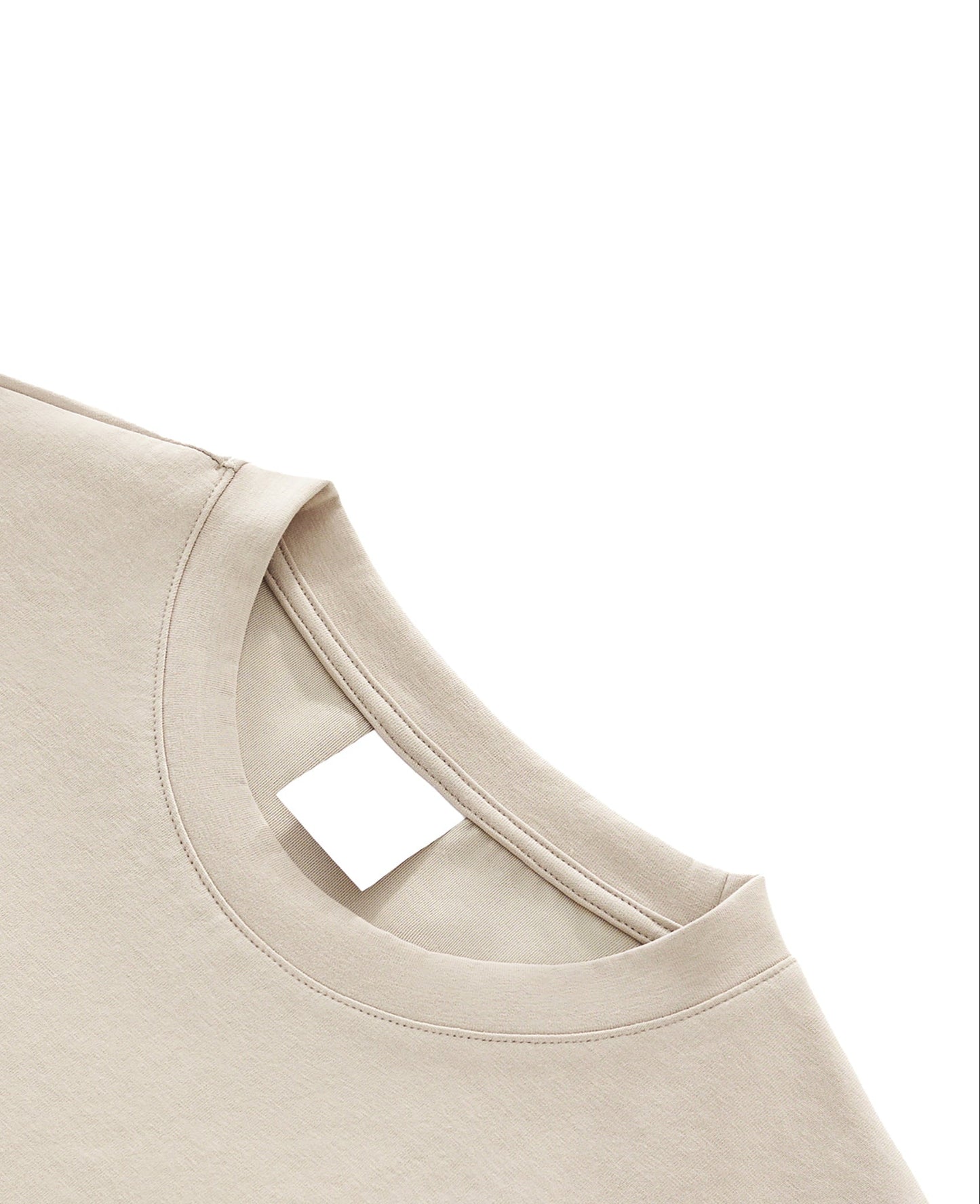 ESSNTIAL ELEMNTS Unisex 230G Cooling Performance Tee